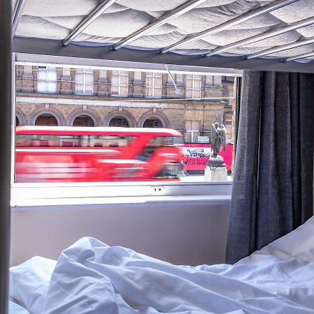 Mile End Beds Hostel London Kültér fotó
