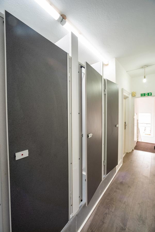 Mile End Beds Hostel London Kültér fotó
